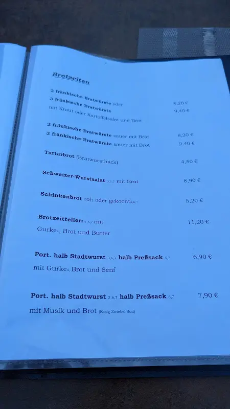 Menu_Gaststätte Zur frischen Quelle_Spalt_image_3