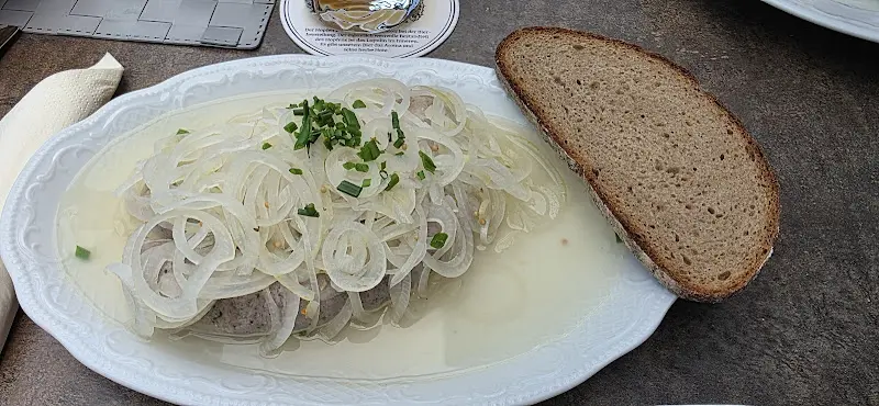 Imperator Kaiser_Gaststätte Zur frischen Quelle_Spalt_review