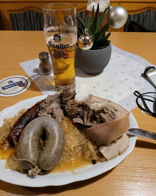 Gaststätte Zur frischen Quelle_Spalt_slider_image_3