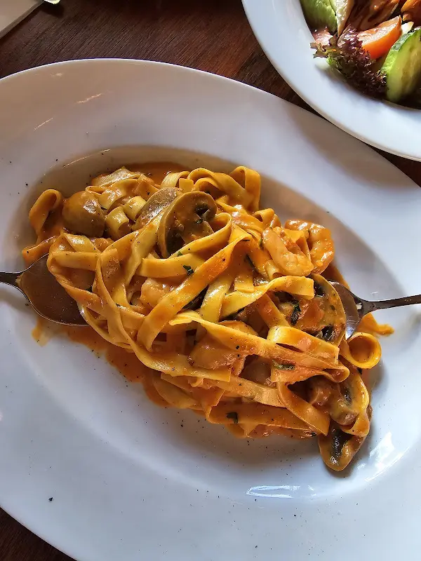 Sevda Algac_Tre Olive Ristorante Pizzeria_Spalt_Bewertung