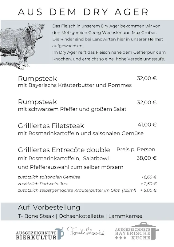 Menu_Gaststätte und Hotel Bayerischer Hof_Spalt_image_1