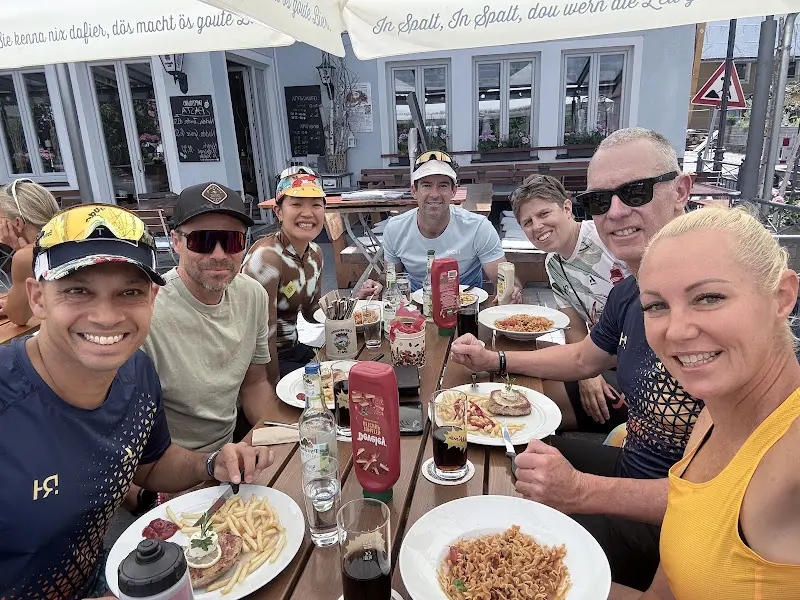 NotHavingItAll_Gaststätte und Hotel Bayerischer Hof_Spalt_review