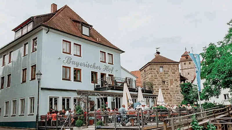 Gaststätte und Hotel Bayerischer Hof_Spalt_slider_image_3
