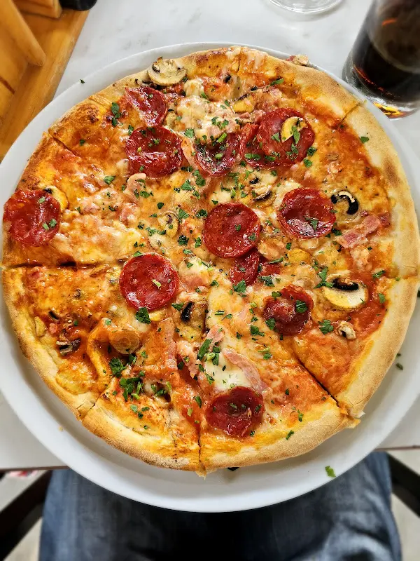 1991 Tommy_Ristorante 