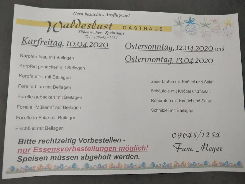 Menu_Waldeslust_Speinshart_immagine_1