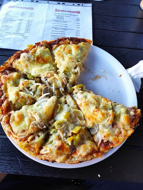 Tüdde_Gasthaus Schmid Inh. Hildergard Schmid_Speinshart_review