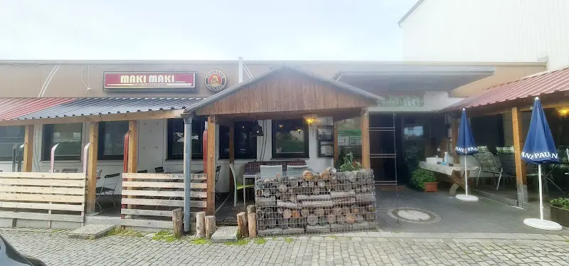 Maki Maki ristorante a Oberpfalz