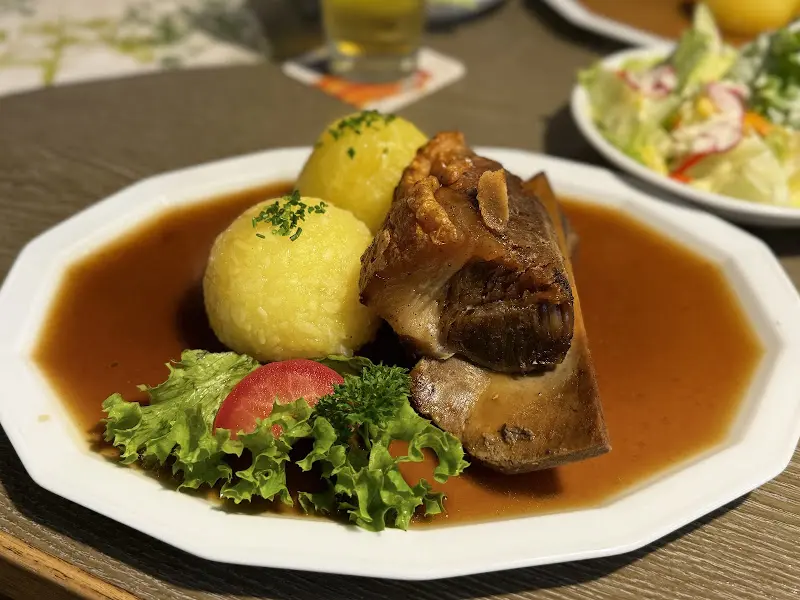 Gaststätte Veigl_Speichersdorf_slider_image_2