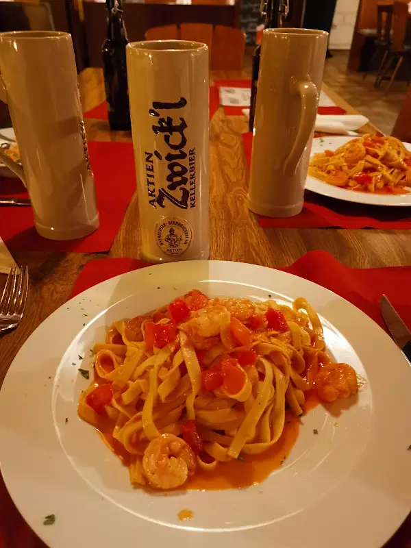 Restaurant Sale e Pepe_Speichersdorf_slider_image_2