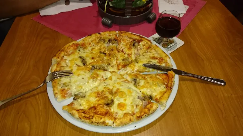 Pizzeria Carpaccio_Speichersdorf_slider_image_2