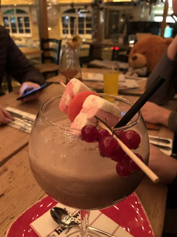 Jens Bishop_’s handwerk – craft food & beer_Sonthofen_review