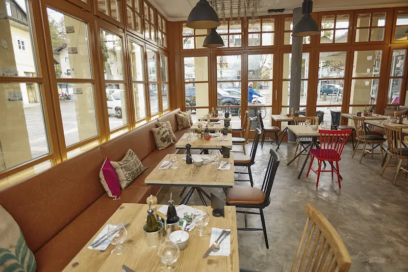 ’s handwerk – craft food & beer ristorante a Sonthofen