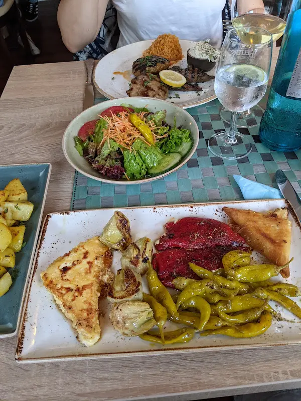 Radu D._Taverna Santorini_Sonthofen_Bewertung