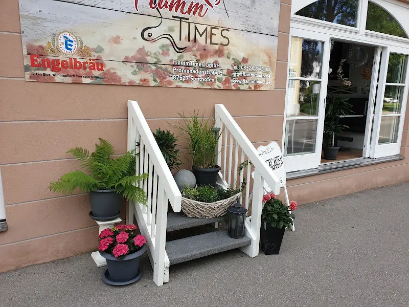 Restaurant FlammTimes (Küche bis ca. 21:00 Uhr)_Sonthofen_slider_image_1