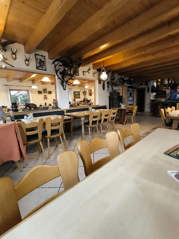 Seppl-Wirt ristorante a Sonthofen