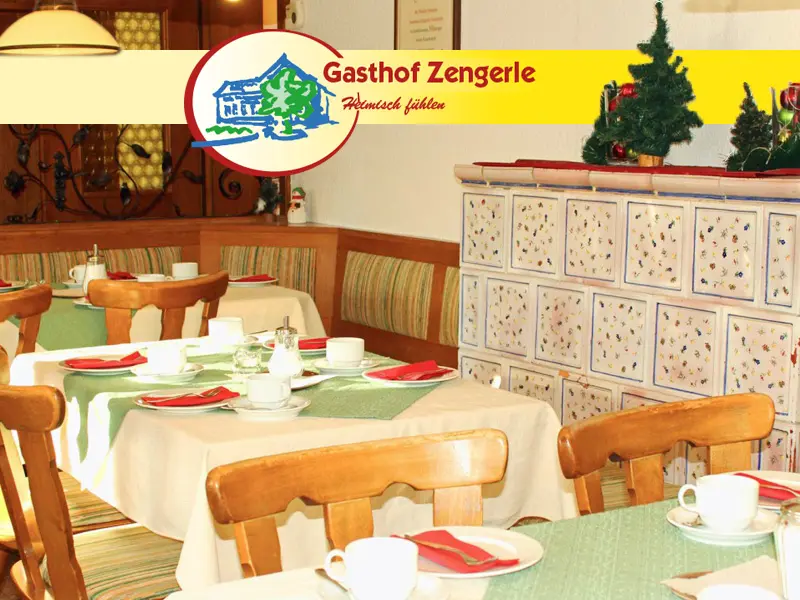 Gasthof Zengerle_Sonthofen_slider_image_1