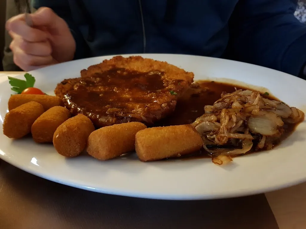 PumaKater Phaxx_Gasthof Johanniter_Mergentheim_recensione