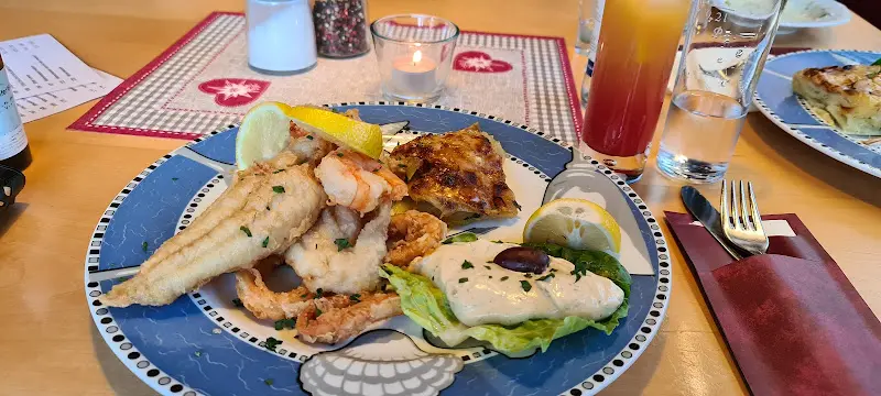 globetrotter sm_Restaurant Poseidon - griechische Spezialitäten_Sonthofen_review