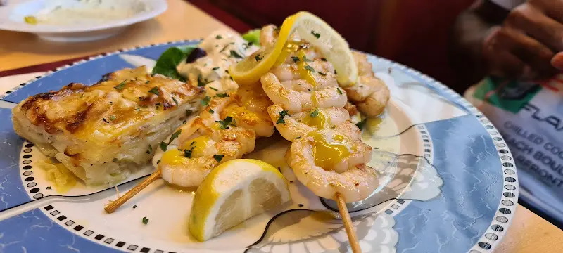 Restaurant Poseidon - griechische Spezialitäten_Sonthofen_slider_image_3