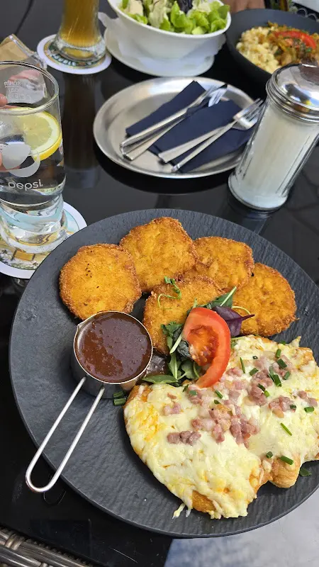 Arsyatria Rasaki Akbar_Bistro Relax Sonthofen_Sonthofen_review