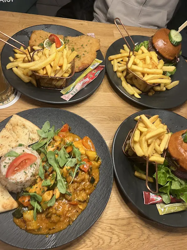 Miguel Gonzalez_Bistro Relax Sonthofen_Sonthofen_review