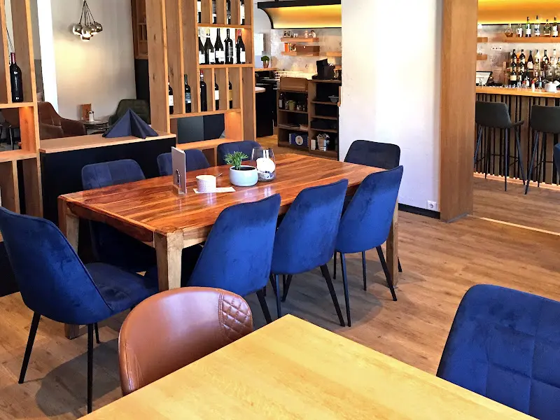 Bistro Relax Sonthofen restaurant in Sonthofen