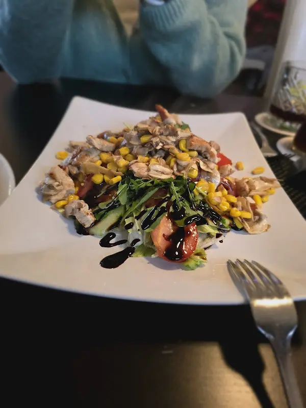 Tofi_Pizzeria Da Rica_Sonthofen_review