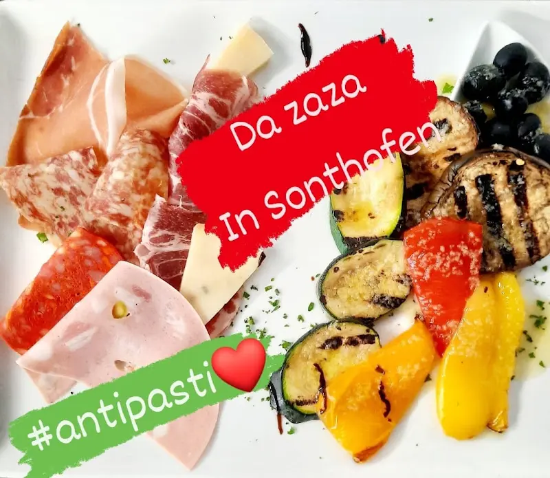 Pizzeria DA ZAZA_Sonthofen_slider_image_3