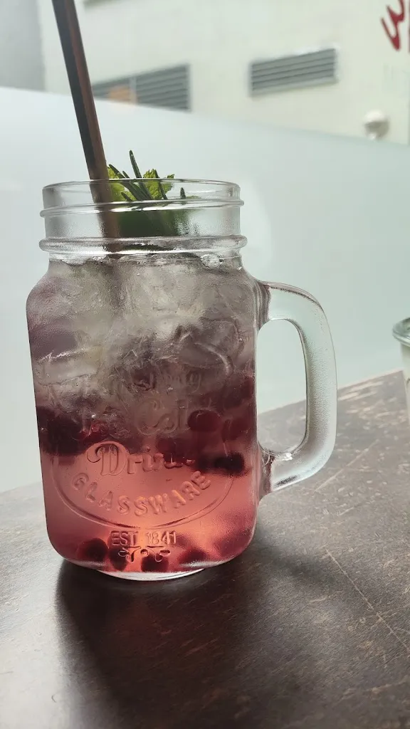 Menu_La Flamme Bad Mergentheim - Flammkuchen aller Art_Mergentheim_image_9