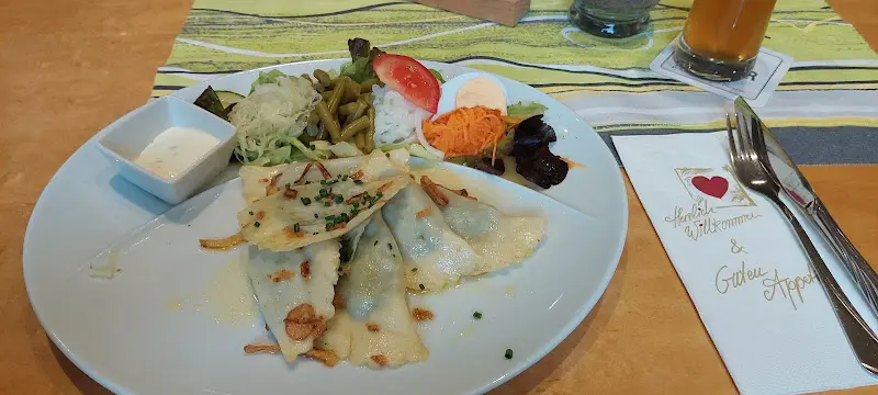 Maria Bellasanta_Gasthaus 