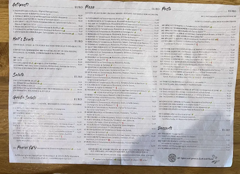 Menu_Hell's Pizza_Sonthofen_image_1
