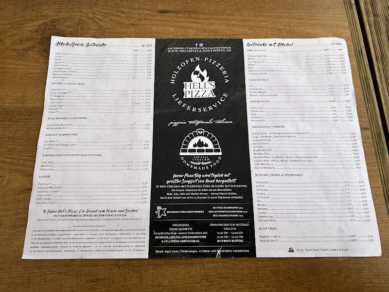 Menu_Hell's Pizza_Sonthofen_image_2