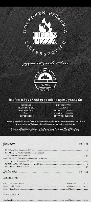 Menu_Hell's Pizza_Sonthofen_image_4
