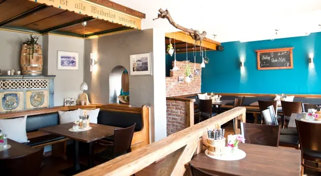 Hotel Deutsches Haus / Anno1898_Sonthofen_slider_image_3