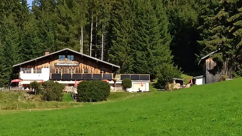 Markus 1967_Strausberghütte_Sonthofen_review