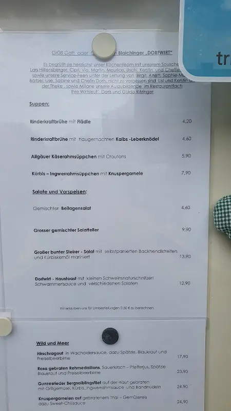 Menu_Wirtshaus zum Dorfwirt_Blaichach_image_4