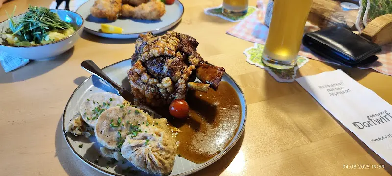 Wirtshaus zum Dorfwirt_Blaichach_slider_image_3