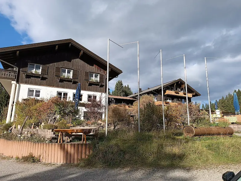 Karl Maussner_Berghotel Sonnenklause_Sonthofen_review