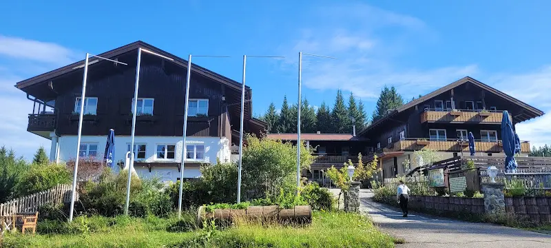 Anita Wallow_Berghotel Sonnenklause_Sonthofen_review