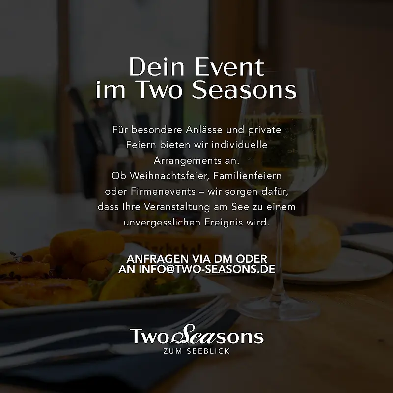 Menu_TWO SEASONS - ZUM SEEBLICK - SK Gastro & Events GmbH_Stadtlauringen_image_4