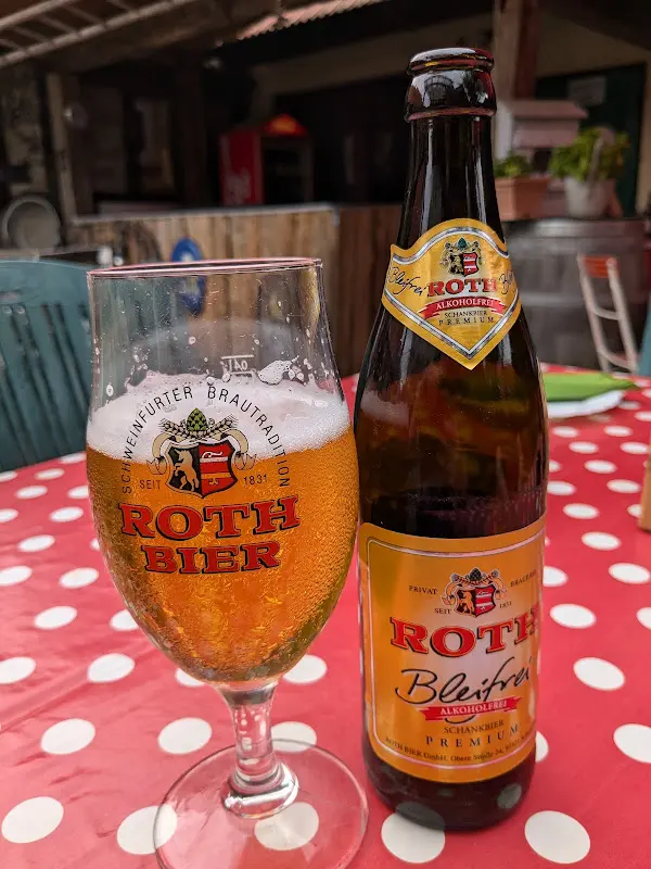 Panope_Büffel's - Scheuer & Biergarten_Stadtlauringen_recensione