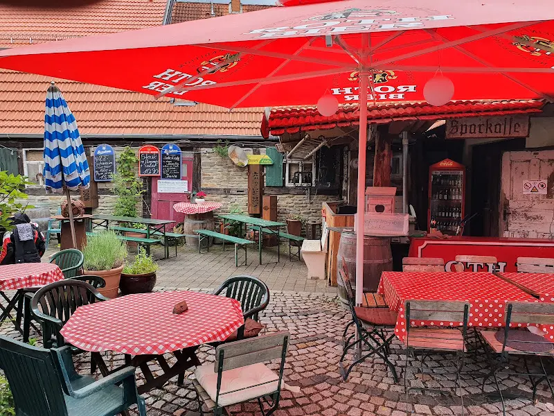 Büffel's - Scheuer & Biergarten_Stadtlauringen_slider_image_3