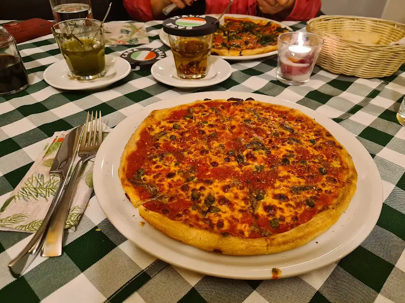 Baki Kind_Casa Italia - Trattoria - Pizzeria_Stadtlauringen_review