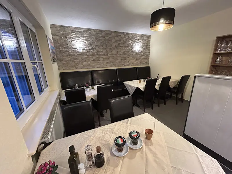 Casa Italia - Trattoria - Pizzeria ristorante a Stadtlauringen