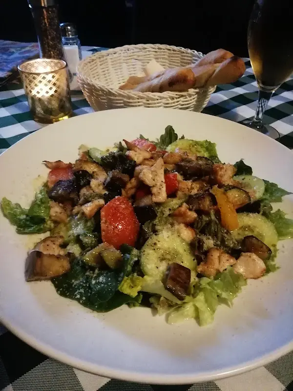 Casa Italia - Trattoria - Pizzeria_Stadtlauringen_slider_image_3