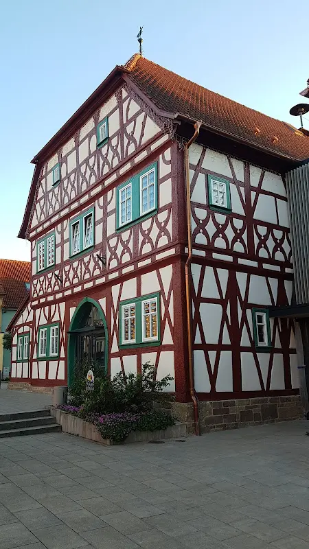 Ristorante Pizzeria Castellino - Calogero Castellino_Stadtlauringen_slider_image_2