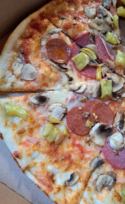 Ristorante Pizzeria Castellino - Calogero Castellino_Stadtlauringen_slider_image_3