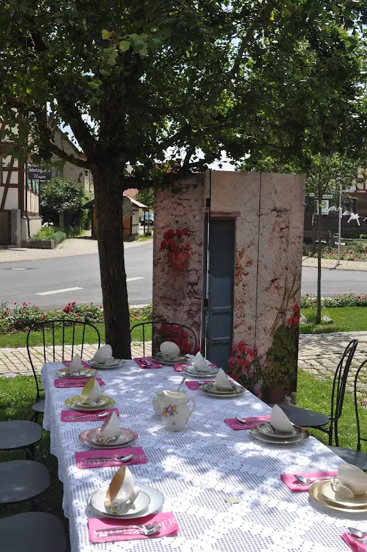 Forsthaus Cafe_Stadtlauringen_slider_image_1