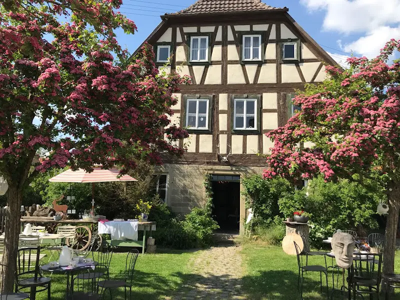 Forsthaus Cafe_Stadtlauringen_slider_image_3