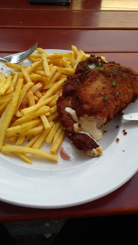 Jody Belcon_Wirtshaus Weber Inh. Lagerbauer_Spiegelau_review